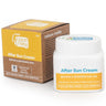 Earthbaby After Sun Cream, 99.37% Natural Origin, Soothes And refreshes Skin, Repairs From Sun Damage,125g ASIN - SC1010