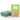 Earthbaby Handmade Neem & Aloevera bath soap, 90% Natural origin - 3 - 1005