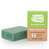 Earthbaby Handmade Neem & Aloevera bath soap, 90% Natural origin - 3 - 1005