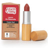 Earthbaby Lipstick Au Naturale, Certified 100% Natural Origin, Pretty Without The Poison - Copper Red Skin Care
