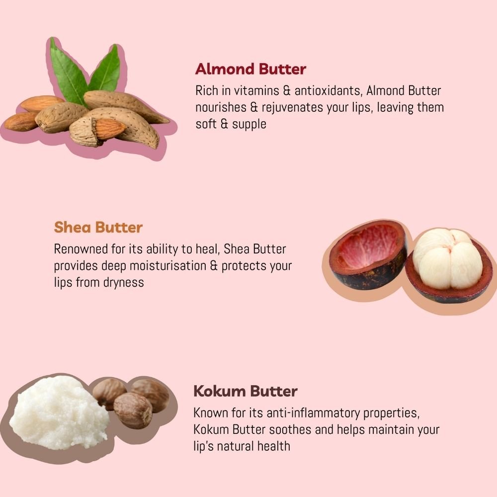 Earthbaby Lipstick Au Naturale, Certified 100% Natural Origin, Pretty Without The Poison - Sunset Orange Skin Care