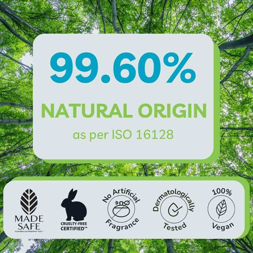 Earthbaby Moisturising Lotion for Dry & Itchy Skin - Baby Skin Care