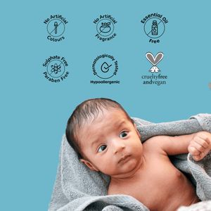 earthBaby Natural Handmade Baby Soap - 3 - 1009