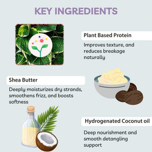 Earthbaby Natural Kids Hair Conditioner - Kids Hair Care