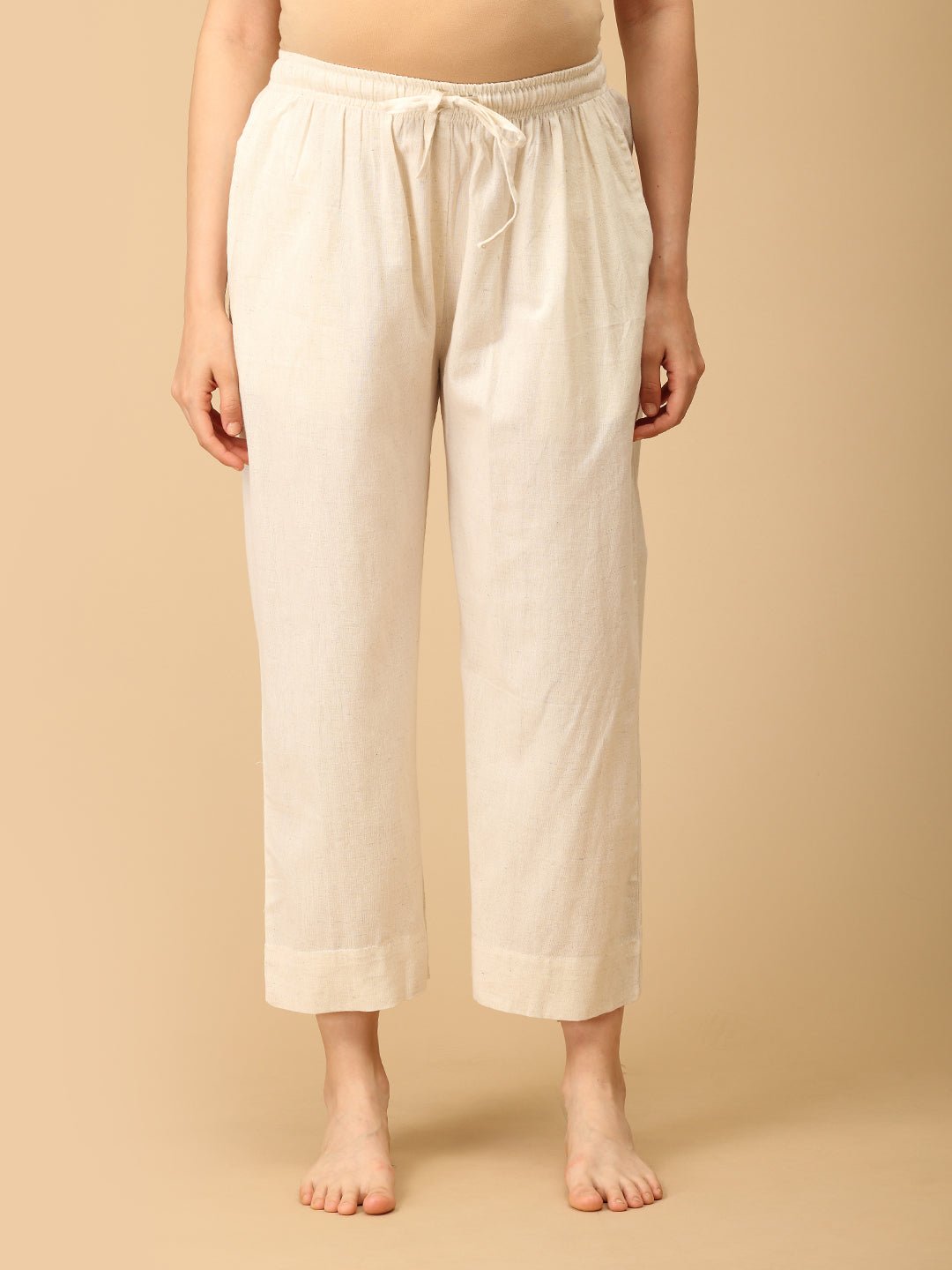 Earthen Drift Maternity Lounge Pants - MBS - SK - ERDT - S