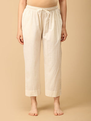 Earthen Drift Maternity Lounge Pants - MBS - SK - ERDT - S