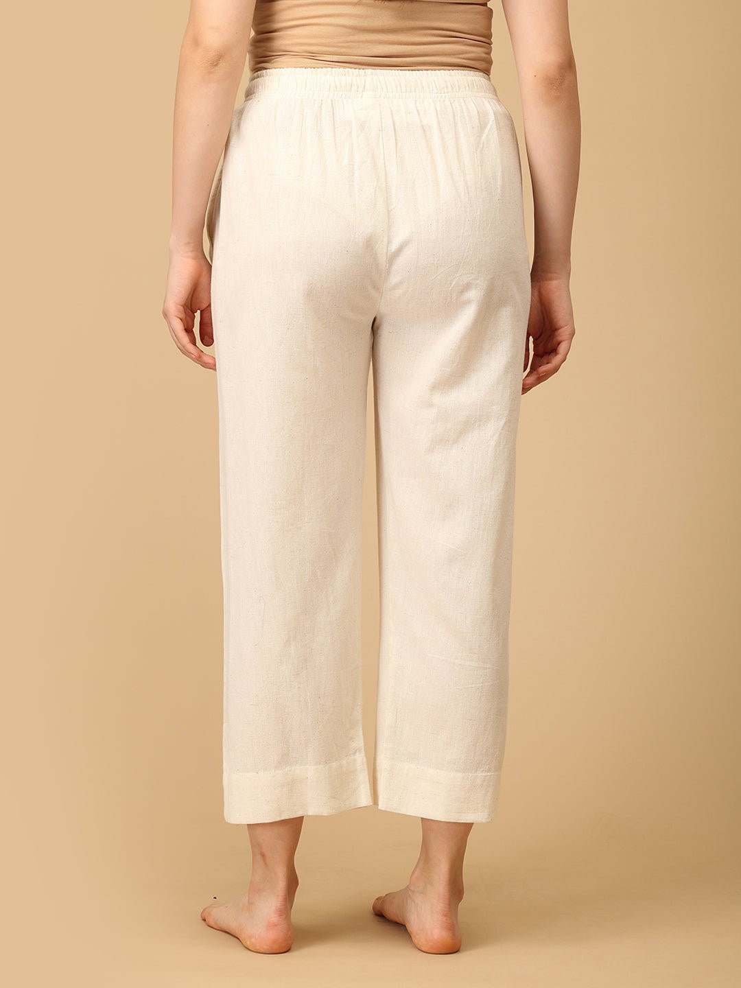 Earthen Drift Maternity Lounge Pants - MBS - SK - ERDT - S