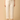 Earthen Drift Maternity Lounge Pants - Off White Maternity Bottoms