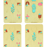 Earthy Tweens Human Body Anatomy Puzzle Set - ET1