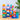 Earthy Tweens The Castle Tales- Building Blocks - ET42