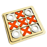 Earthy Tweens Tic Tac Toe - ET16