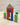 Earthy Tweens Wooden Building Blocks 20 Pieces - ET4