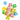 EarthyTweens 4 Shapes Geometric Sorter - ET117