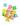 EarthyTweens 4 Shapes Geometric Sorter - ET117