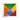 Earthytweens 7 Pieces Wooden Tangram Puzzle - ET120