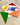 Earthytweens 7 Pieces Wooden Tangram Puzzle - ET120