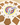 Earthytweens Charming Wooden Clock - ET136