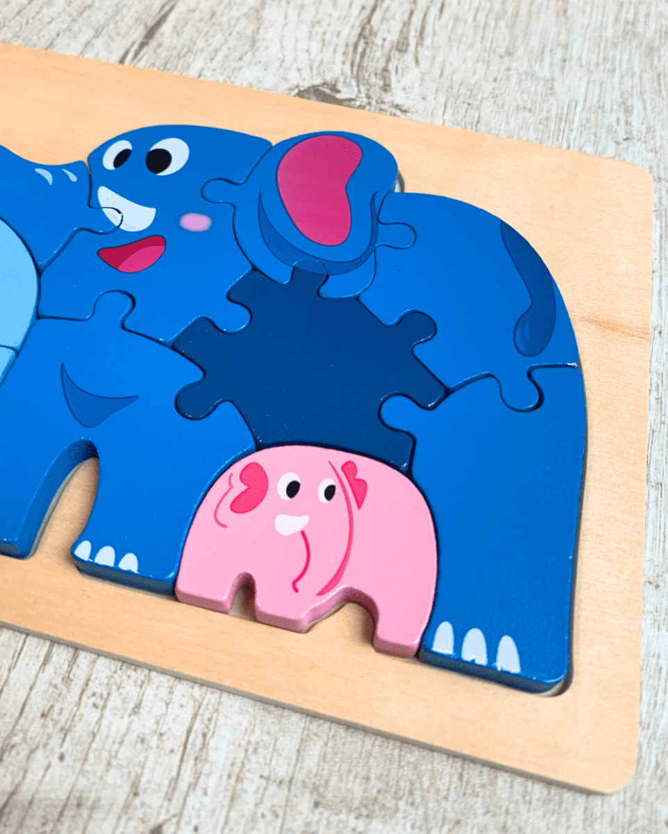 Earthytweens Jigsaw Puzzles - ET134