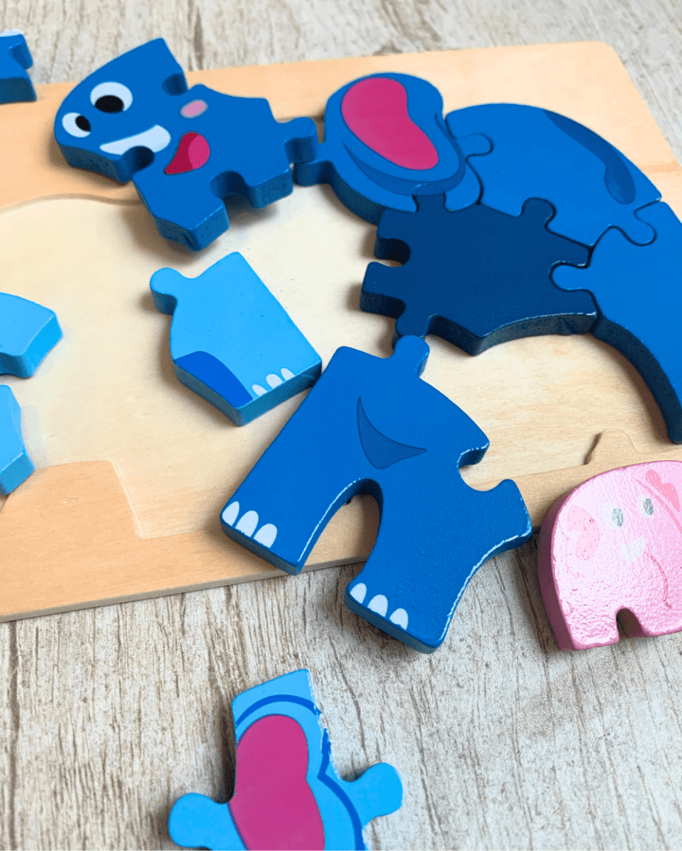 Earthytweens Jigsaw Puzzles - ET134
