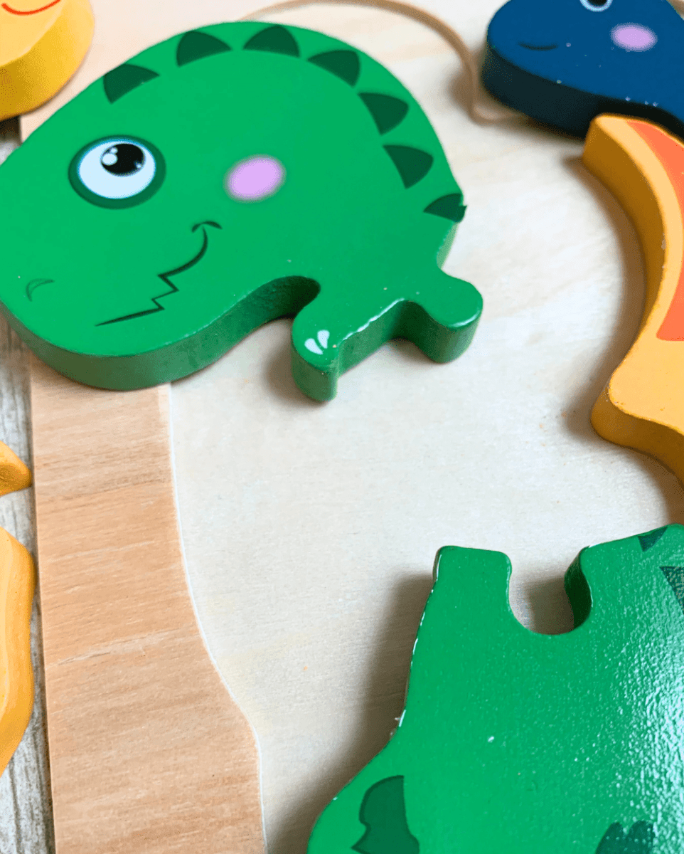 Earthytweens Jigsaw Puzzles - ET135