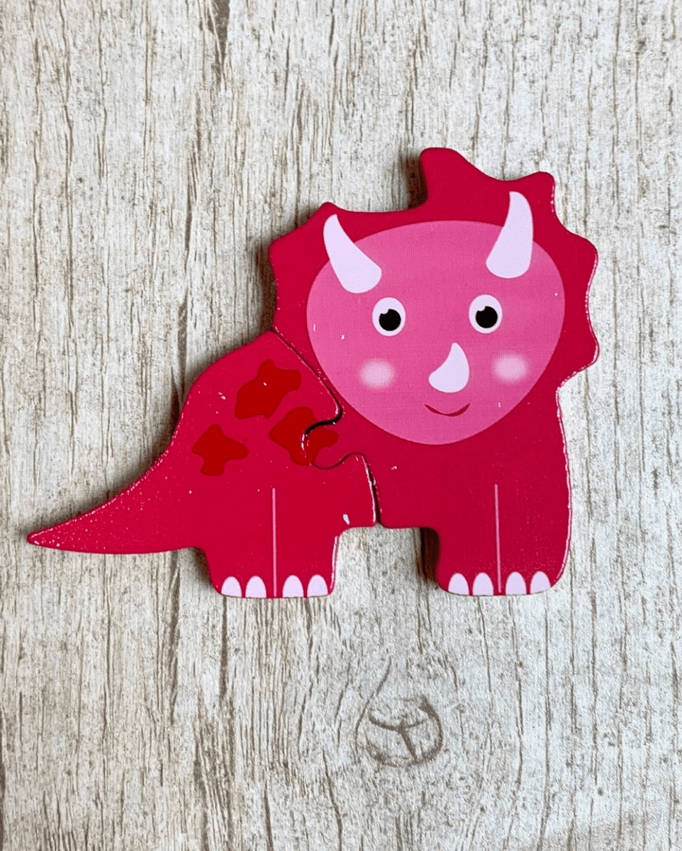 Earthytweens Jigsaw Puzzles - ET135
