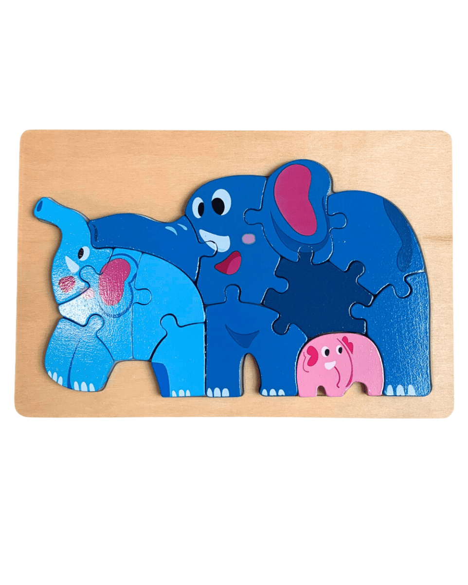 Earthytweens Jigsaw Puzzles - ET134