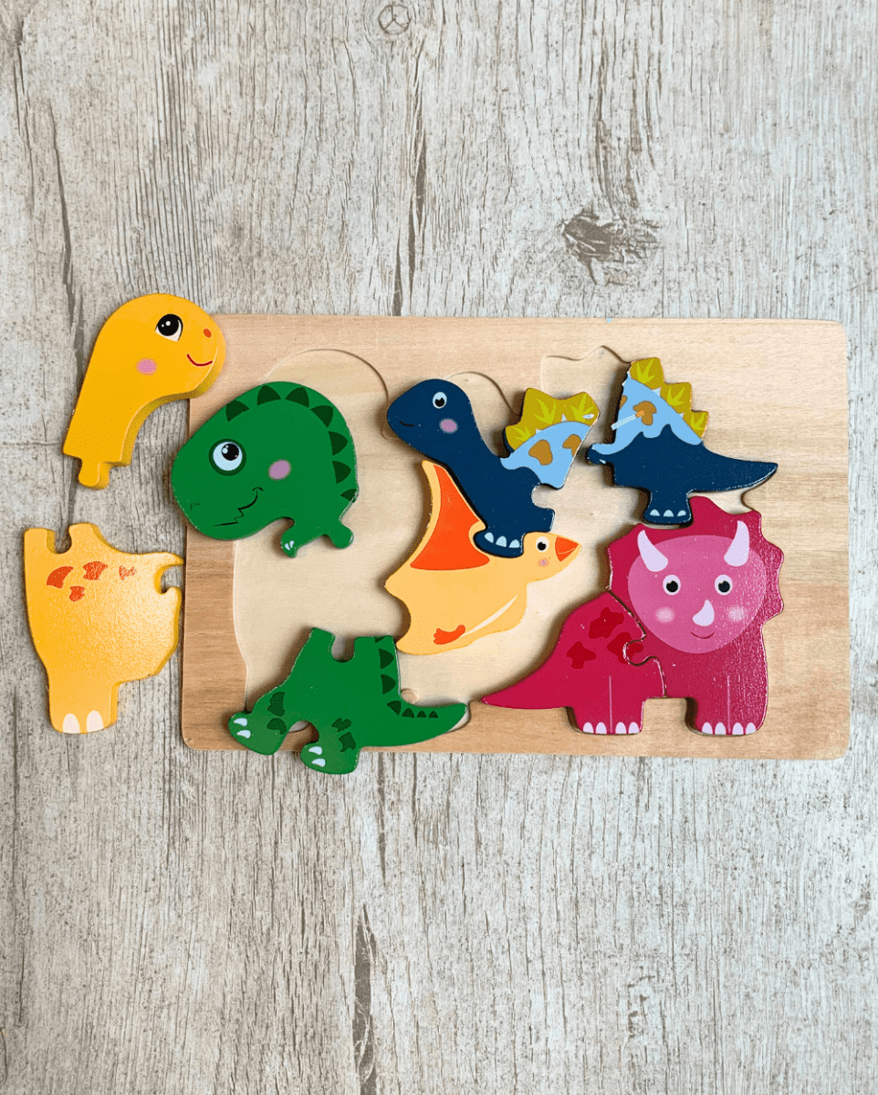 Earthytweens Jigsaw Puzzles - ET135