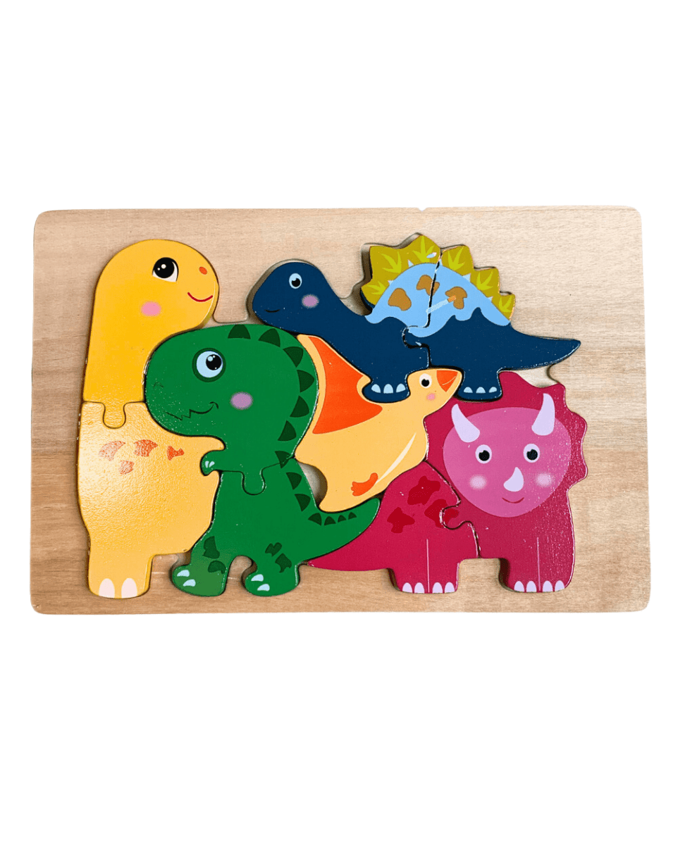 Earthytweens Jigsaw Puzzles - ET134