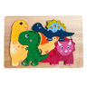 Earthytweens Jigsaw Puzzles - ET134