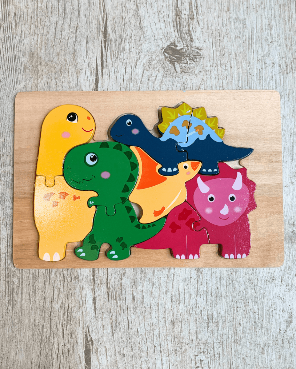 Earthytweens Jigsaw Puzzles - ET135