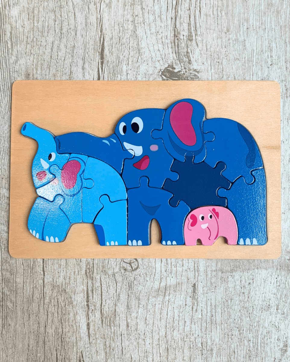 Earthytweens Jigsaw Puzzles - ET134