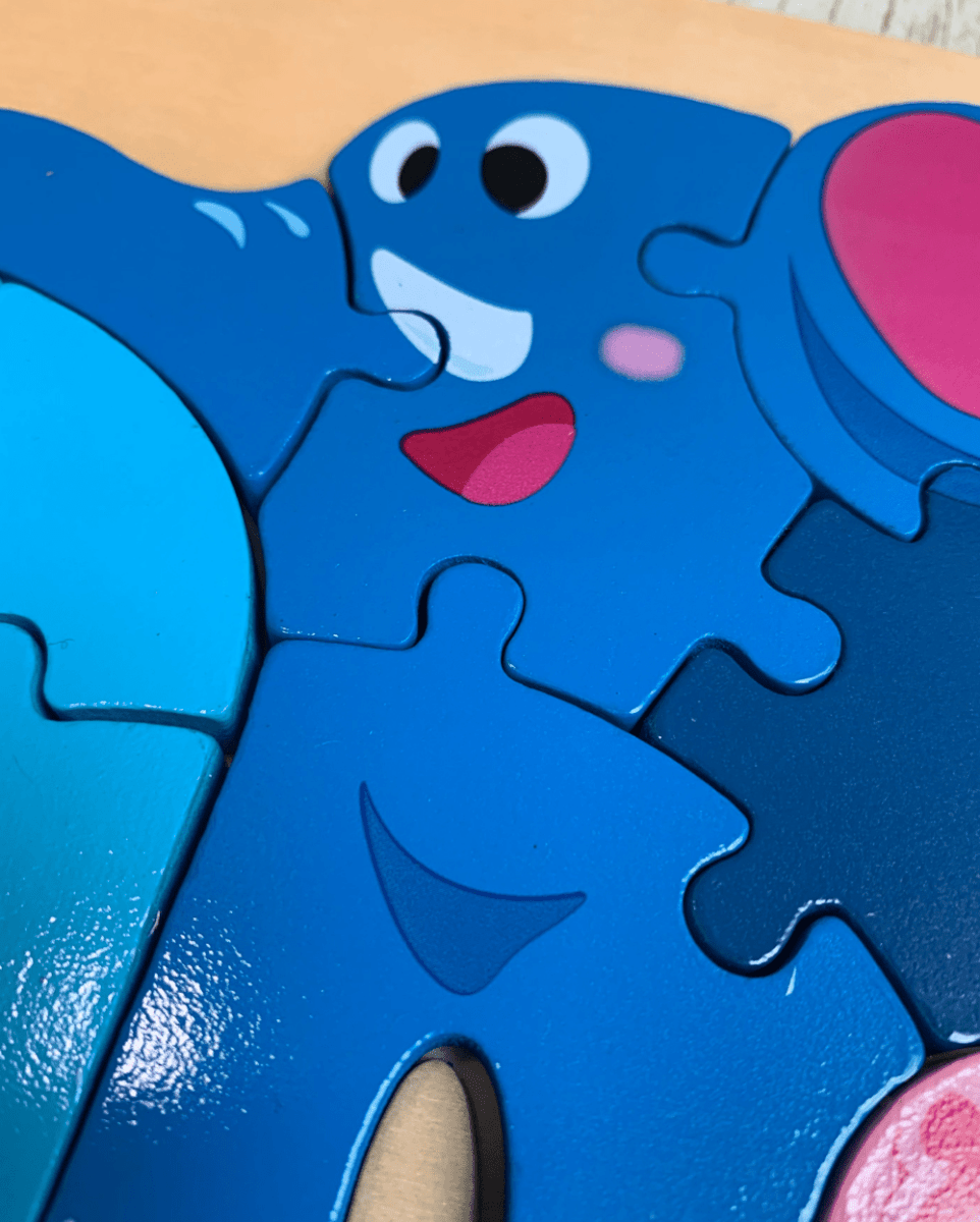 Earthytweens Jigsaw Puzzles - ET134