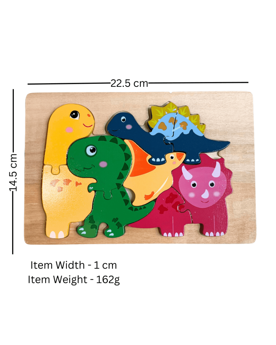 Earthytweens Jigsaw Puzzles - ET134