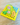 EarthyTweens Lacing Board With 6 Pieces - ET116