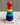 Earthytweens Playful Rainbow Tower - ET132