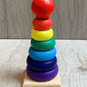 Earthytweens Playful Rainbow Tower - ET132