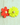 Earthytweens Spin The Flowers (Set Of 4) - ET83