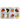 Earthytweens Wooden Peg Puzzles - ET129