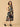 Ebon Bloom Maternity and Nursing Dress - DRS - SK - EBNBL - S