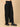 Black Ebonaire Women's Formal Trousers - Women's Bottoms