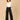 Black Ebonaire Women's Formal Trousers - Women's Bottoms