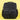 Ebony Black Diaper Bag - DBG - EBO - 2