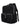Ebony Black Diaper Bag - DBG-EBO-2