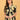 Ebony Petal Maternity And Nursing Dress - S Maternity Casual Dress