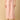 Ecru Drift Ribbed Maternity Culottes - Ecru Maternity Bottoms