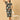 Ecstasy Stretchable Maternity and Nursing Tunic Dress - DRS - EXMN - S