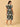 Ecstasy Stretchable Maternity and Nursing Tunic Dress - DRS - EXMN - S