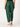 Eden Green Embroidered Maternity and Nursing Silk Kurta Set With Dupatta - MEW - SK - EDGRE - S