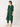 Eden Green Embroidered Maternity and Nursing Silk Kurta Set With Dupatta - MEW - SK - EDGRE - S