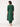 Eden Green Embroidered Maternity and Nursing Silk Kurta Set With Dupatta - MEW - SK - EDGRE - S